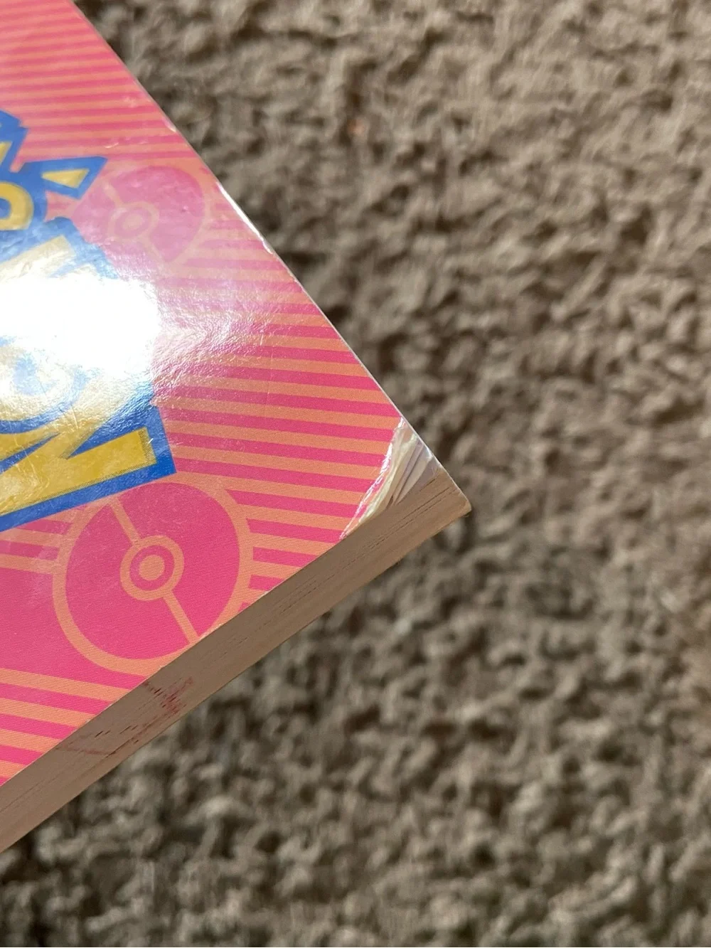 Pokemon Classic Adventure Collection Book Set 8 Books 16 Stories